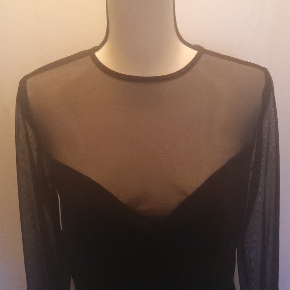 Bisou  Bisou Blouse - Picture 2 of 8
